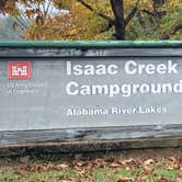 Review photo of Isaac Creek by Kevin H., November 26, 2022