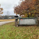 Review photo of Isaac Creek by Kevin H., November 26, 2022