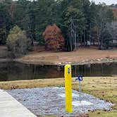 Review photo of Tishomingo State Park Campground by TylerWende O., November 27, 2022