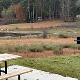 Review photo of Tishomingo State Park Campground by TylerWende O., November 27, 2022