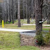 Review photo of Tishomingo State Park Campground by TylerWende O., November 27, 2022