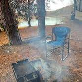 Review photo of Tishomingo State Park Campground by TylerWende O., November 27, 2022