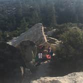 Review photo of Horse Flat Campground by Aaron S., August 9, 2016