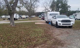 Greg S.'s photo of rv camping at Cecil Bay RV Park near Cairo, GA