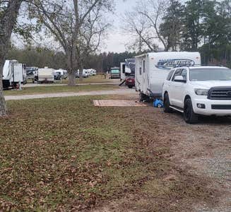 Camper-submitted photo from Cecil Bay RV Park
