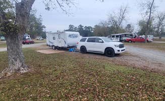 Greg S.'s photo at Cecil Bay RV Park near Douglas, GA