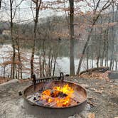 Review photo of Warriors' Path State Park Main Campground — Warriors' Path State Park by Jennifer H., November 27, 2022