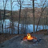 Review photo of Warriors' Path State Park Main Campground — Warriors' Path State Park by Jennifer H., November 27, 2022