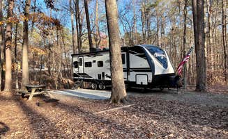 Tod S.'s photo at Kings Mountain — Kings Mountain State Park near Cramerton, NC