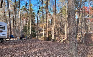 Tod S.'s photo at Kings Mountain — Kings Mountain State Park near Shelby, NC