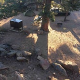 Review photo of Estes Park Campground at Mary's Lake by Tayler S., September 18, 2018