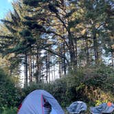 Review photo of Agate Campground — Sue-meg State Park by Stephani H., November 28, 2022