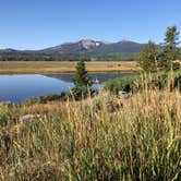 Review photo of Dutch Hill Campground — Steamboat Lake State Park by Geraldine M., September 18, 2018