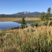 Review photo of Dutch Hill Campground — Steamboat Lake State Park by Geraldine M., September 18, 2018