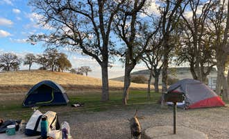 Camping near Woodson Bridge State Recreation Area: Buckhorn Recreation Area, Paskenta, California
