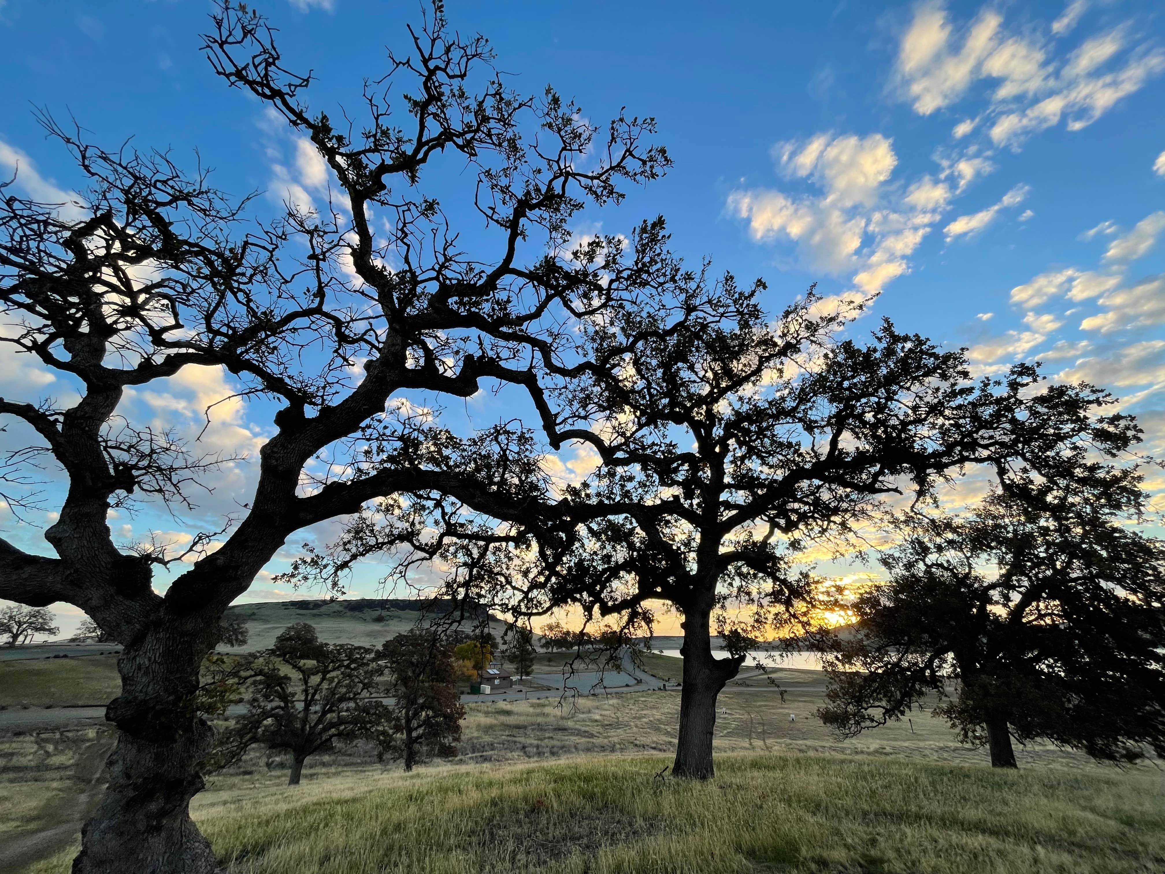 Camper-submitted photo at Buckhorn Recreation Area near Glenn, CA