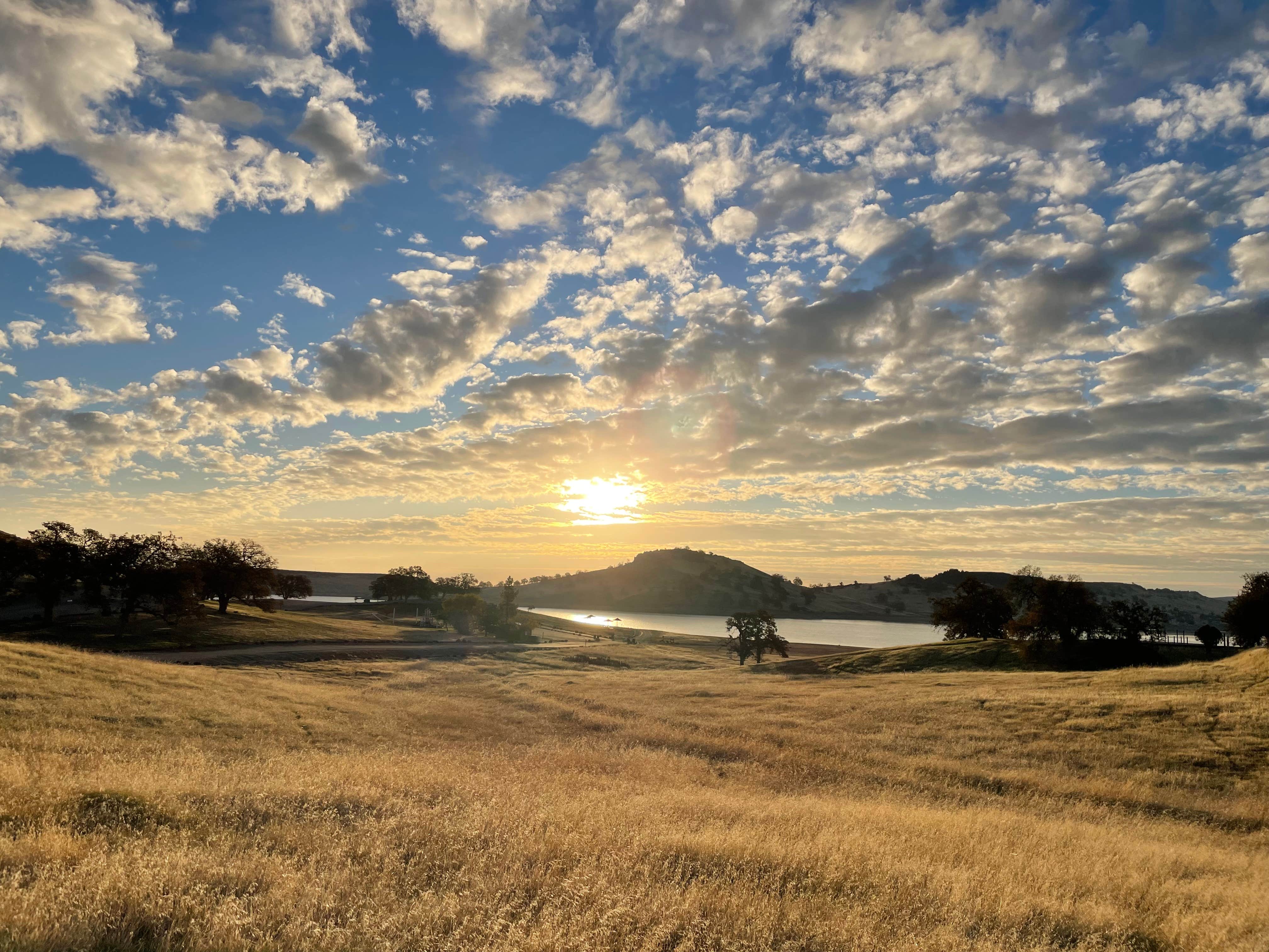 Camper-submitted photo at Buckhorn Recreation Area near Glenn, CA