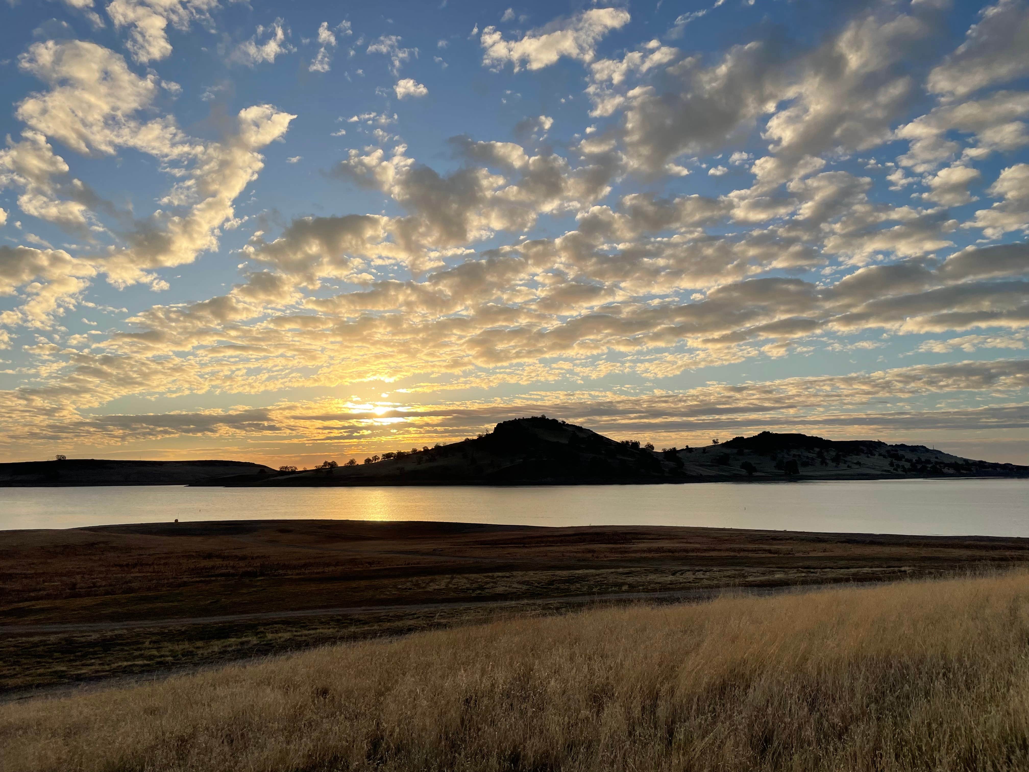 Camper-submitted photo at Buckhorn Recreation Area near Glenn, CA