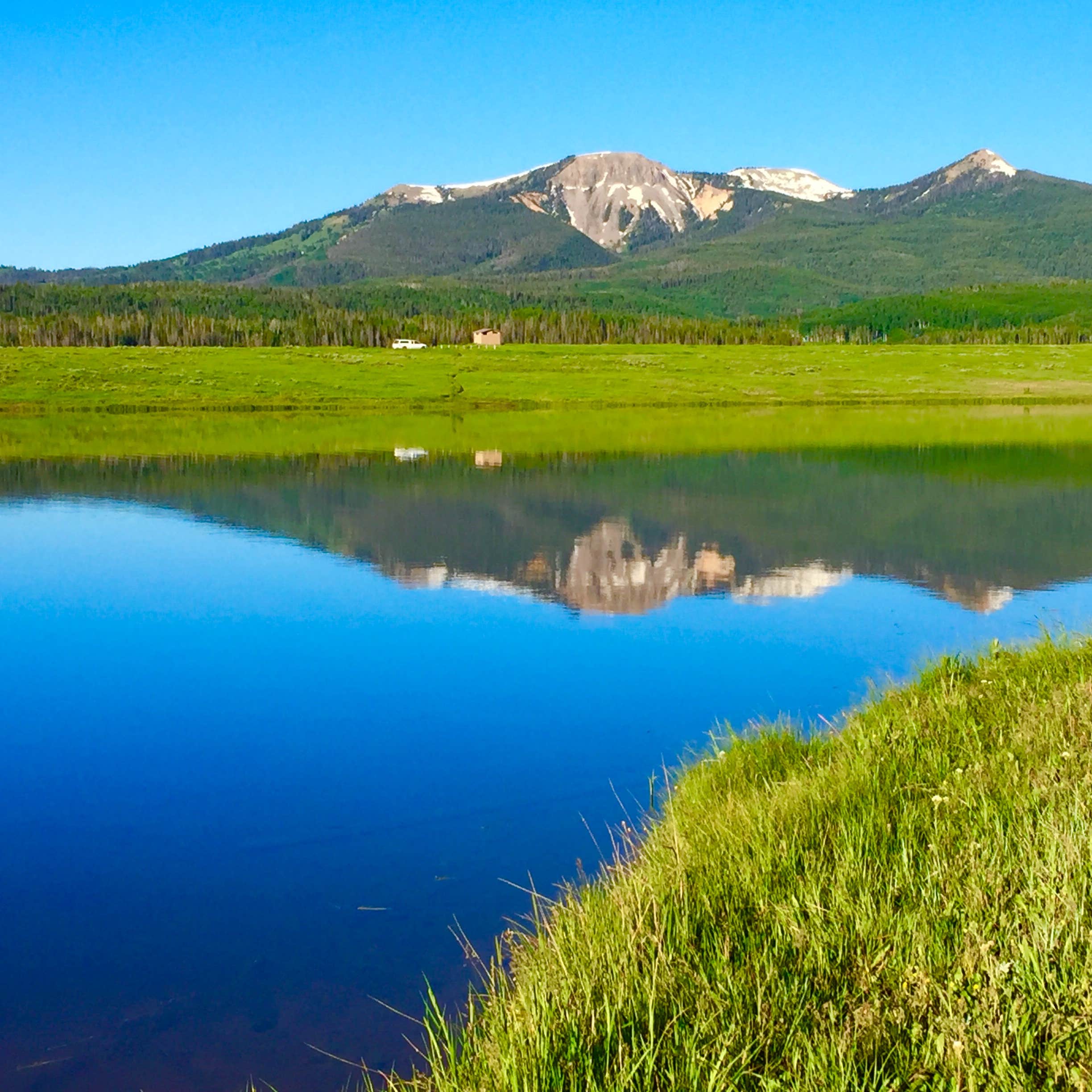 Dutch Hill Steamboat Lake State Park Camping The Dyrt