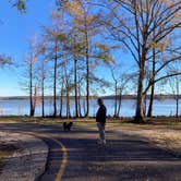 Review photo of COE Okatibbee Lake Twiltley Branch Campground by Kevin H., November 28, 2022