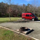 Review photo of Stone Mountain State Park Campground by David B., November 28, 2022