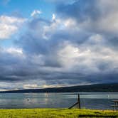 Review photo of Keuka Lake State Park Campground by Helen H., September 18, 2018