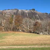 Review photo of Stone Mountain State Park Campground by David B., November 28, 2022