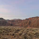 Review photo of Owyhee-Dispersed by Fu yang J., November 28, 2022