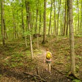 Review photo of Keuka Lake State Park Campground by Helen H., September 18, 2018