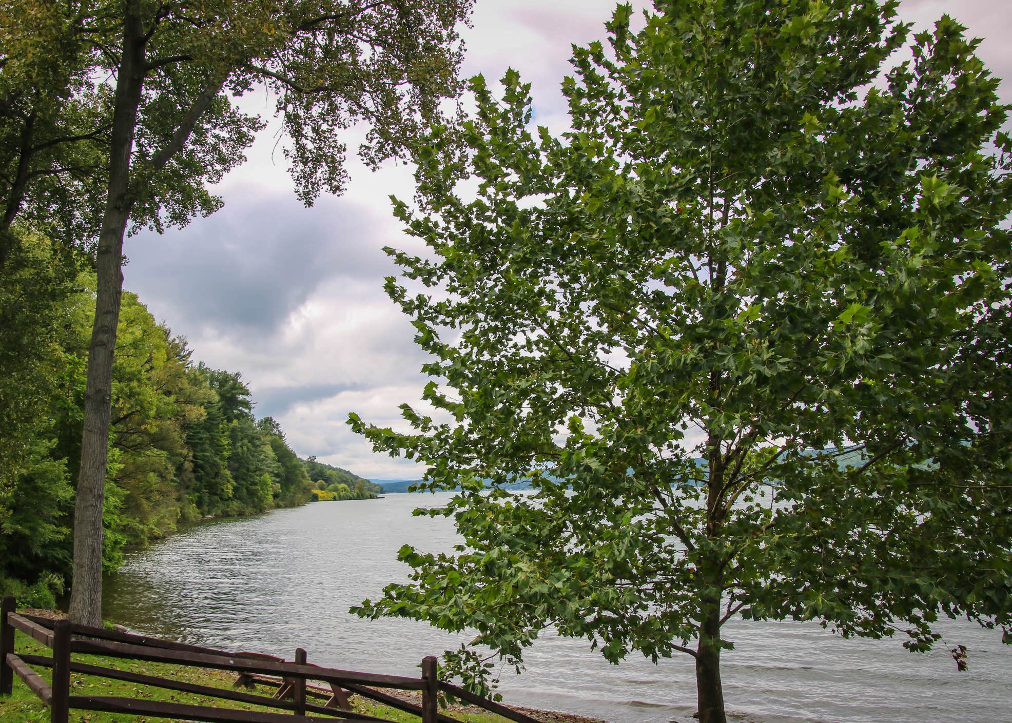 Keuka Lake State Park Camping | The Dyrt