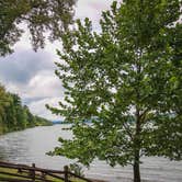 Review photo of Keuka Lake State Park Campground by Helen H., September 18, 2018