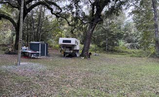 David G.'s photo at Old Train Depot near Bushnell, FL