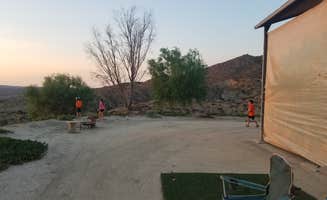 Michael K.'s photo at Aguanga Property near Cleveland National Forest