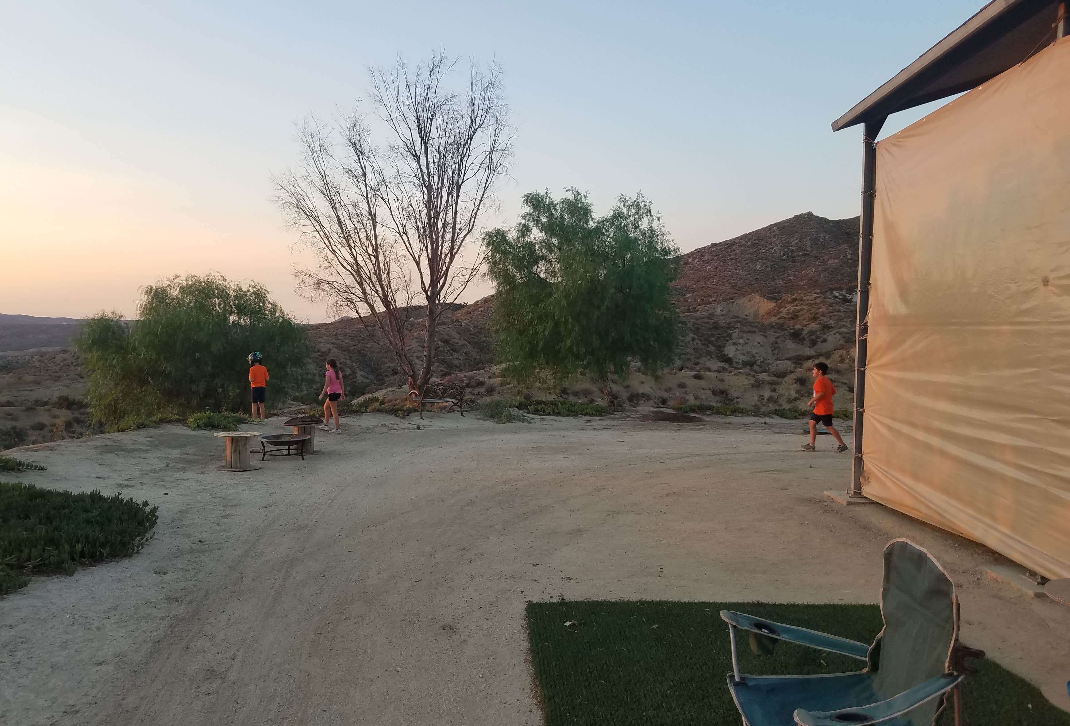 Aguanga Property Camping | Aguanga, California
