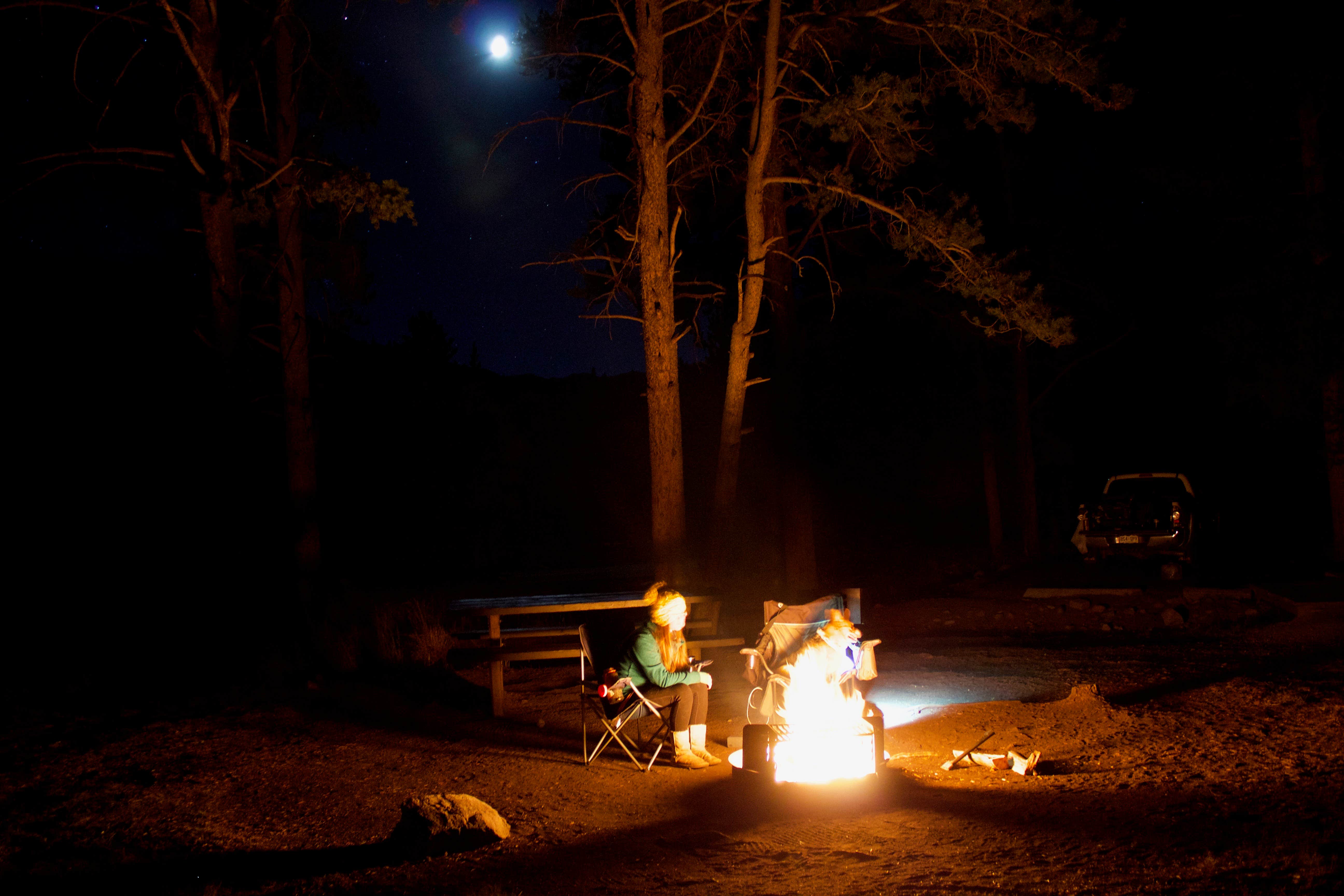 Camper submitted image from May Queen - 3