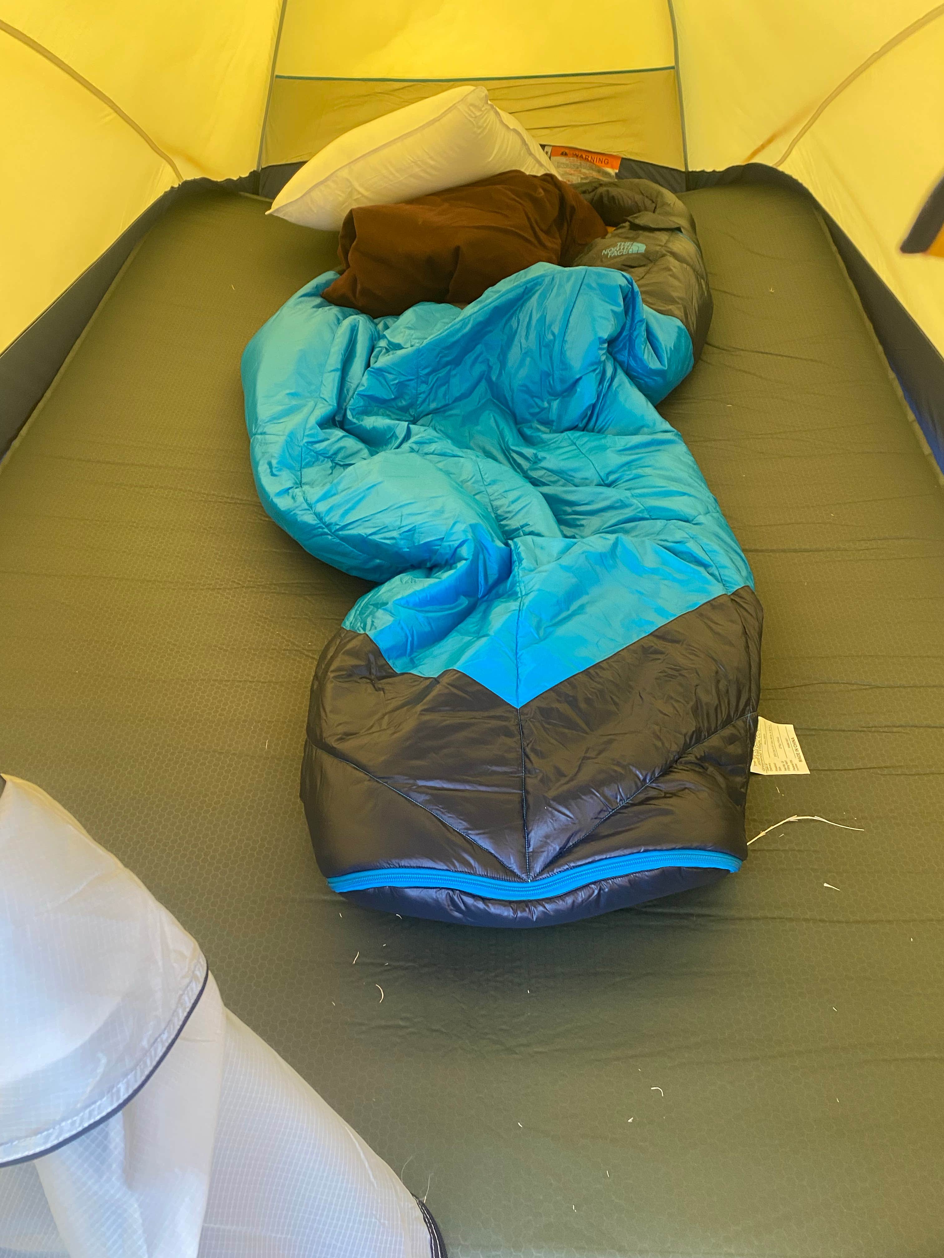 Camping near Eastern Sierra Tri County Fairground: Pleasant Valley Campground, Bishop, California