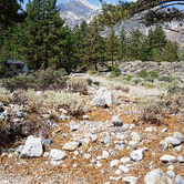 Review photo of Upper Sage Flat Campground by Ryan W., August 9, 2016