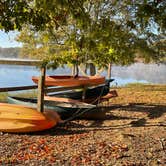 Review photo of Lake Reidsville Recreation Park by Lee D., November 28, 2022