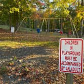 Review photo of Lake Reidsville Recreation Park by Lee D., November 28, 2022