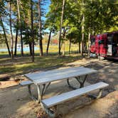 Review photo of Lake Reidsville Recreation Park by Lee D., November 28, 2022