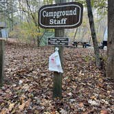 Review photo of Davidson River Campground by Lee D., November 28, 2022