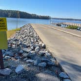 Review photo of Dreher Island State Park Campground by Lee D., November 28, 2022