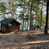 Review photo of Dreher Island State Park Campground by Lee D., November 28, 2022