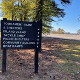 Review photo of Dreher Island State Park Campground by Lee D., November 28, 2022