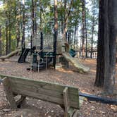 Review photo of Dreher Island State Park Campground by Lee D., November 28, 2022