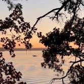 Review photo of Dreher Island State Park Campground by Lee D., November 28, 2022