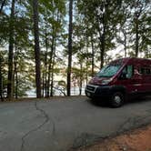 Review photo of Dreher Island State Park Campground by Lee D., November 28, 2022