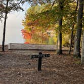 Review photo of Dreher Island State Park Campground by Lee D., November 28, 2022