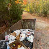 Review photo of Mile Creek County Park by Lee D., November 28, 2022