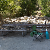 Review photo of Upper Sage Flat Campground by Ryan W., August 9, 2016